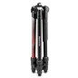 Element MII Aluminium Rouge Element MII Aluminium Rouge