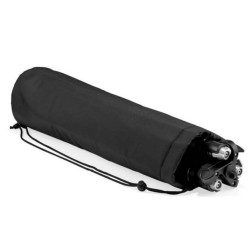 Element MII Aluminium Rouge Collection Element II, trépi Manfrotto