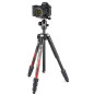 Element MII Aluminium Rouge Element MII Aluminium Rouge
