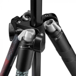 Element MII Aluminium Rouge Collection Element II, trépi Manfrotto