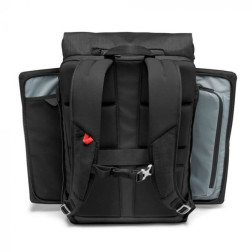 Sac à dos photo Chicago Medium pour reflex/gimbals Manfrotto