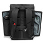 Sac à dos photo Chicago Medium pour reflex/gimbals Sac à dos photo Chicago Medium pour reflex/gimbals