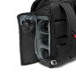 Sac à dos photo Chicago Medium pour reflex/gimbals Sac à dos photo Chicago Medium pour reflex/gimbals