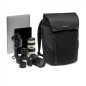 Sac à dos photo Chicago Medium pour reflex/gimbals Sac à dos photo Chicago Medium pour reflex/gimbals