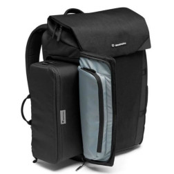 Sac à dos photo Chicago Medium pour reflex/gimbals Manfrotto