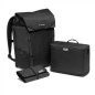 Sac à dos photo Chicago Medium pour reflex/gimbals Sac à dos photo Chicago Medium pour reflex/gimbals