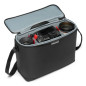 Sac à dos photo Chicago Medium pour reflex/gimbals Sac à dos photo Chicago Medium pour reflex/gimbals