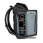 Sac à dos photo Chicago Medium pour reflex/gimbals Sac à dos photo Chicago Medium pour reflex/gimbals