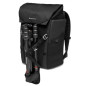 Sac à dos photo Chicago Medium pour reflex/gimbals Sac à dos photo Chicago Medium pour reflex/gimbals