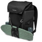 Sac à dos photo Chicago Medium pour reflex/gimbals Sac à dos photo Chicago Medium pour reflex/gimbals