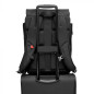 Sac à dos photo Chicago Medium pour reflex/gimbals Sac à dos photo Chicago Medium pour reflex/gimbals