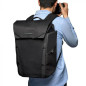 Sac à dos photo Chicago Medium pour reflex/gimbals Sac à dos photo Chicago Medium pour reflex/gimbals