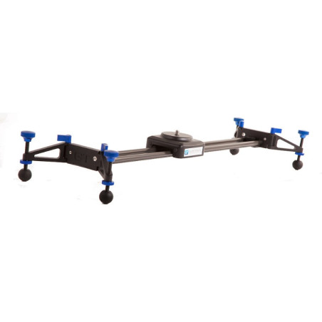 SD AERO PRO 60cm GLIDETRACK Slider léger 60cm pour appar Glidetrack