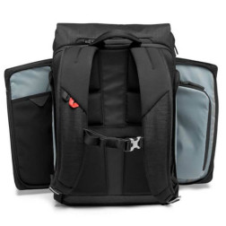 Sac à dos photo Chicago Small pour reflex/hybrides Manfrotto