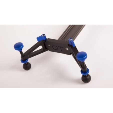 SD AERO PRO 60cm GLIDETRACK Slider léger 60cm pour appar