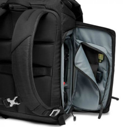Sac à dos photo Chicago Small pour reflex/hybrides Manfrotto