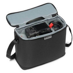 Sac à dos photo Chicago Small pour reflex/hybrides Manfrotto