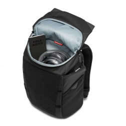 Sac à dos photo Chicago Small pour reflex/hybrides Manfrotto