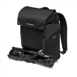 Chicago 30 Small 1 Reflex 2 optiques et ordinateur Manfrotto