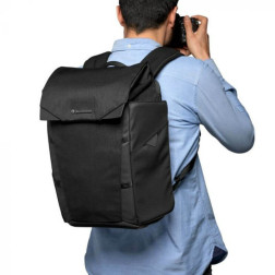 Sac à dos photo Chicago Small pour reflex/hybrides Manfrotto