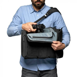 Sac à dos photo Chicago Small pour reflex/hybrides Manfrotto