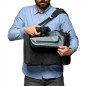 Sac à dos photo Chicago Small pour reflex/hybrides