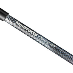 Element MII Aluminium Noir Manfrotto