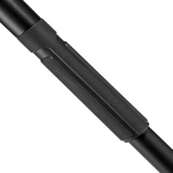 Element MII Aluminium Noir Trépied de voyage BH avec rot Manfrotto
