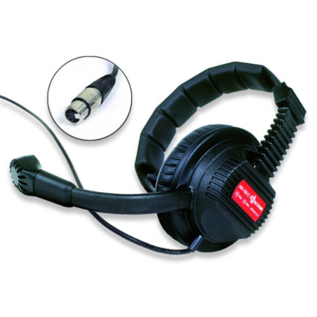 Casque 1 oreille AM-100/2 Altair