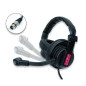 Casque Micro AM-100S Casque Micro AM-100S