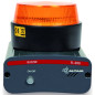 Balise lumineuse avec buzzer FL-200
