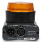 Balise lumineuse avec buzzer FL-200