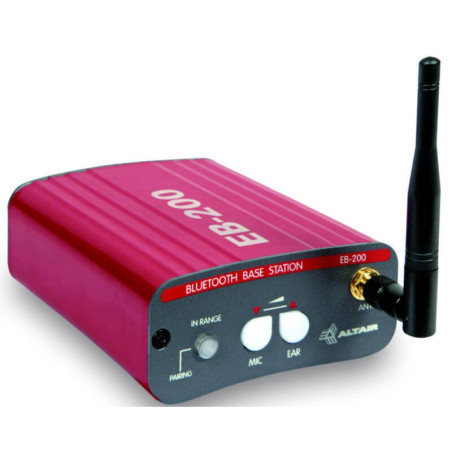 Station Bluetooth EB-200 Altair