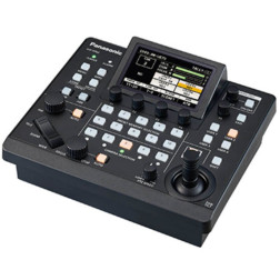 Contrôleur AW-RP60GJ Panasonic