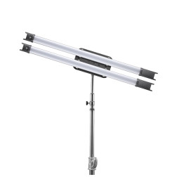 Two-light Bracket for TL-60/TL120 Godox
