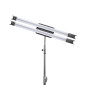 Two-light Bracket for TL-60/TL120 Two-light Bracket for TL-60/TL120