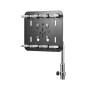 Four-light Bracket for TL-60/TL120 Four-light Bracket for TL-60/TL120