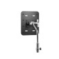 Four-light Bracket for TL-60/TL120 Four-light Bracket for TL-60/TL120