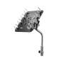 Four-light Bracket for TL-60/TL120 Four-light Bracket for TL-60/TL120
