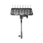 Four-light Bracket for TL-60/TL120 Four-light Bracket for TL-60/TL120