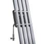 Four-light Bracket for TL-60/TL120 Four-light Bracket for TL-60/TL120