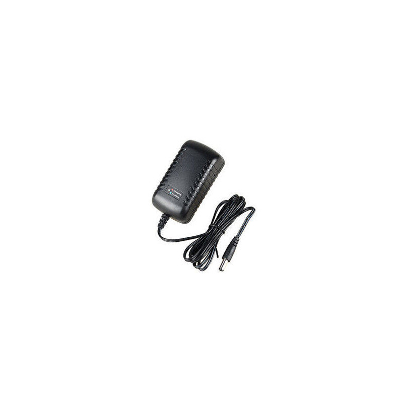 DC charger voor LC500 / LC500R DC charger voor LC500 / LC500R