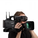 AJ-PX5100GJ Caméra d'épaule Panasonic