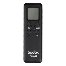 LED Light Remote Control RC-A5ll Découvrez la télécomman Godox