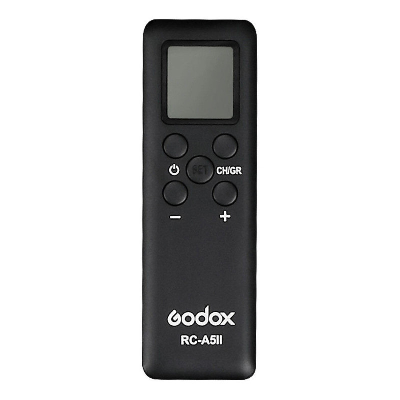 LED Light Remote Control RC-A5ll