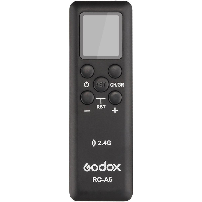 LED Light Remote Control RC-A6