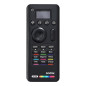 LED Light Remote Control RC-R9 for LC500R & SZ150R