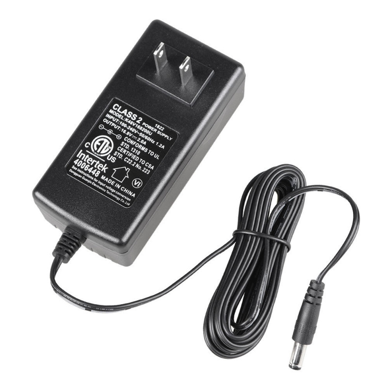 Power adapter For LR160 Power adapter For LR160