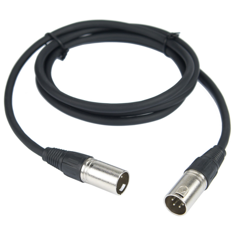 XLR Powercable VL-series XLR Powercable VL-series