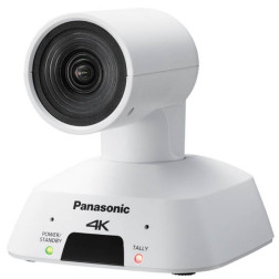 AW-UE4WG PTZ 4K compacte Panasonic